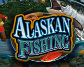 Alaskan Fishing