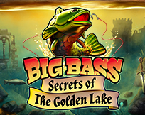 Big Bass Secrets of the Golden Lake